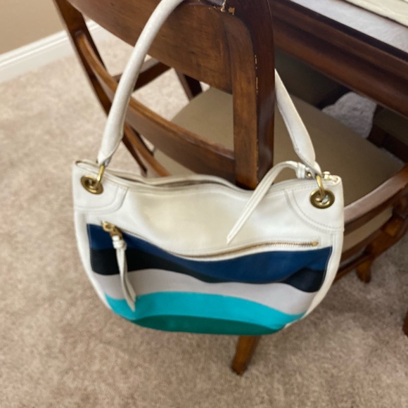 Fossil Karli Handbag. - Picture 6 of 14